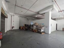 Minwa Industrial Building (D13), Factory #580089141